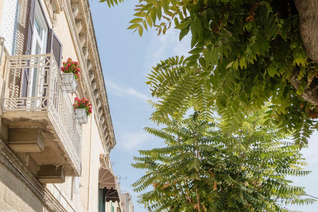 Affittacamere La Cattedrale Sul Mare Trani Eksteriør billede