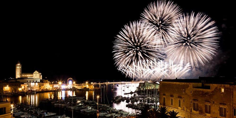 Affittacamere La Cattedrale Sul Mare Trani Eksteriør billede